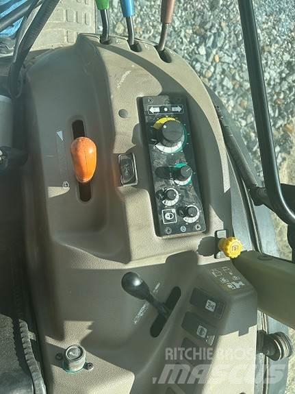 John Deere 5100GF Ciągniki rolnicze