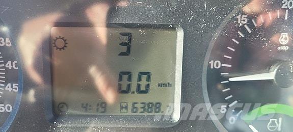 John Deere 5100R Ciągniki rolnicze