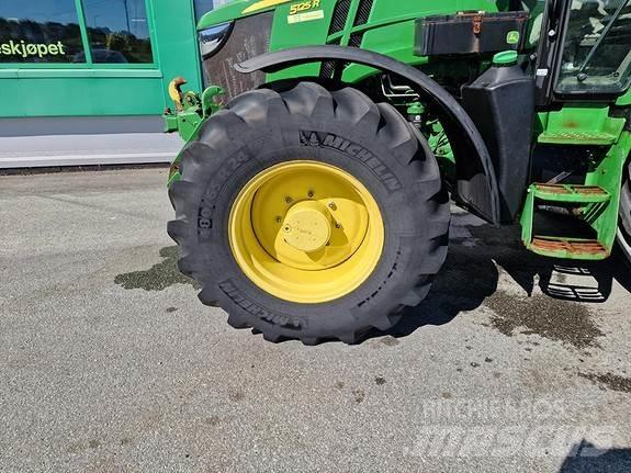 John Deere 5125R Ciągniki rolnicze