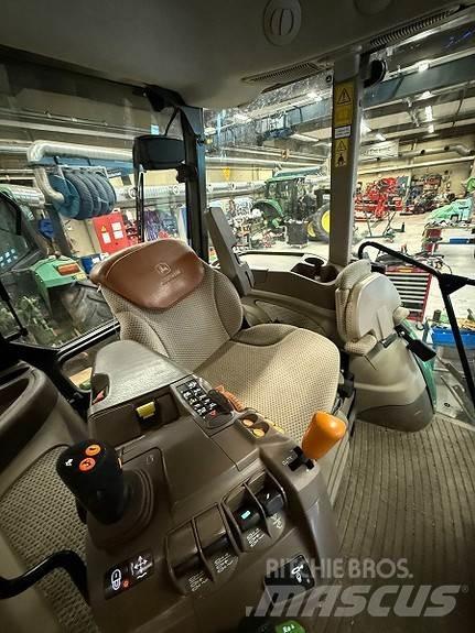 John Deere 5125R Ciągniki rolnicze