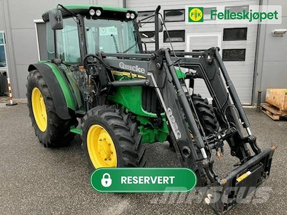 John Deere 5315 Ciągniki rolnicze