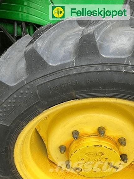 John Deere 5315 Ciągniki rolnicze