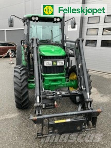 John Deere 5315 Ciągniki rolnicze