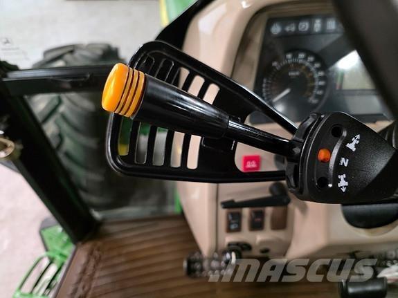 John Deere 5720 Ciągniki rolnicze