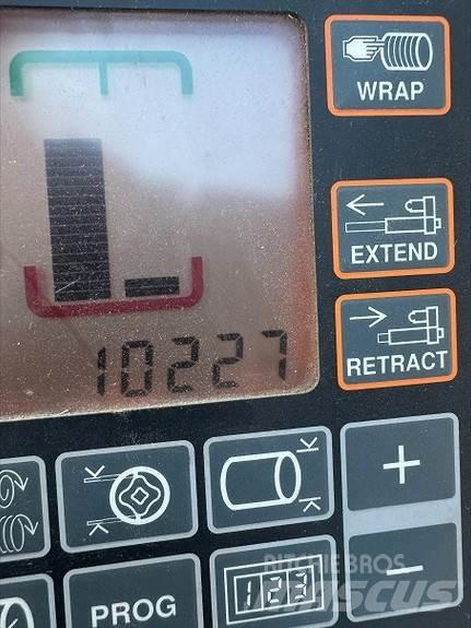 John Deere 582 Prasy zwijające