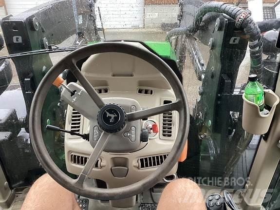 John Deere 6100m Ciągniki rolnicze