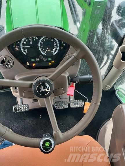 John Deere 6130R Ciągniki rolnicze