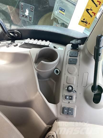 John Deere 6130R Ciągniki rolnicze