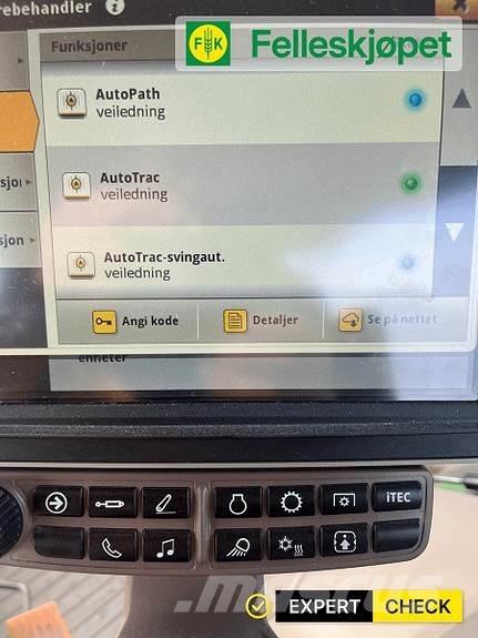 John Deere 6130R Ciągniki rolnicze