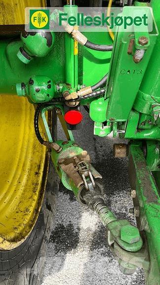 John Deere 6150R Ciągniki rolnicze