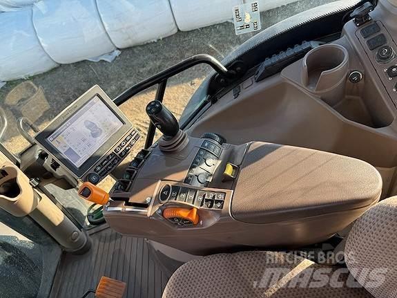 John Deere 6155R Ciągniki rolnicze