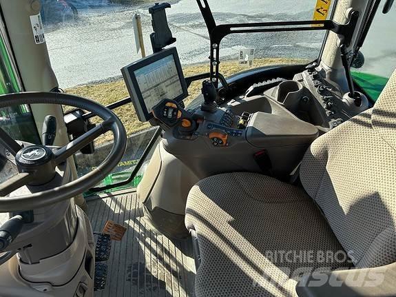 John Deere 6155R Ciągniki rolnicze