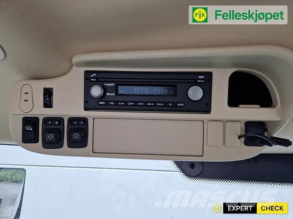 John Deere 6155R Ciągniki rolnicze