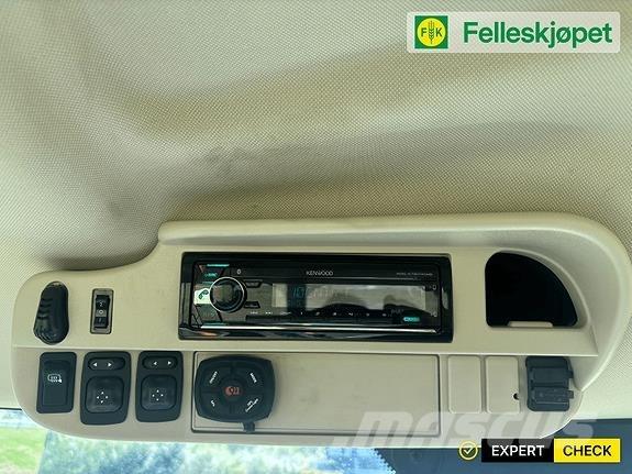 John Deere 6155R Ciągniki rolnicze