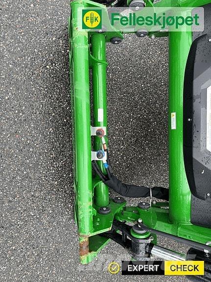 John Deere 6155R Ciągniki rolnicze