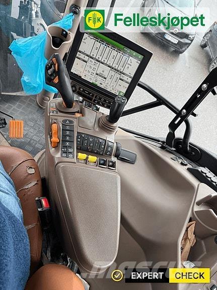 John Deere 6155R Ciągniki rolnicze