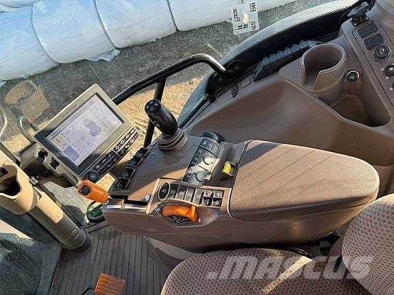 John Deere 6155R Ciągniki rolnicze