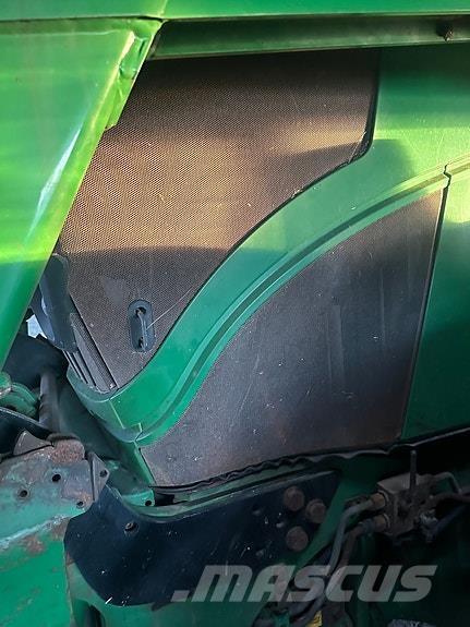 John Deere 6210R Ciągniki rolnicze