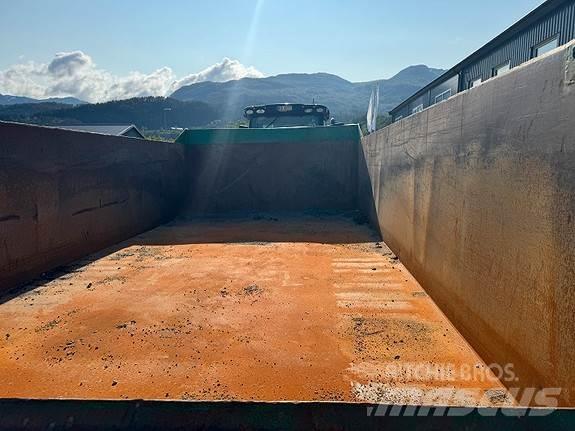 John Deere 6215R Ciągniki rolnicze