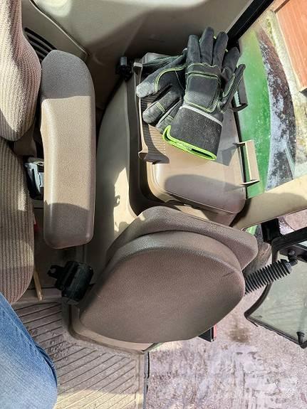 John Deere 6230 Ciągniki rolnicze