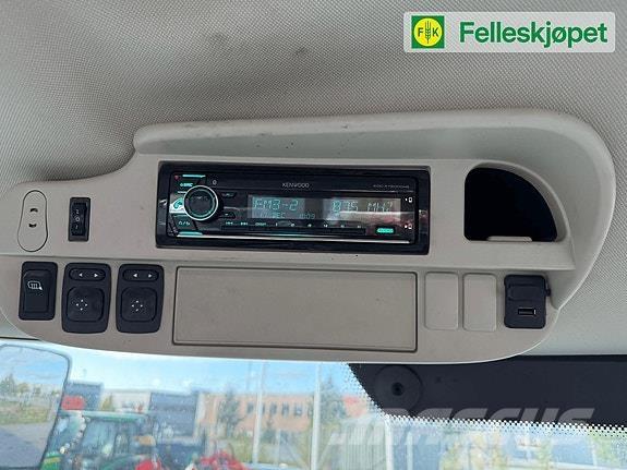 John Deere 6250R Ciągniki rolnicze