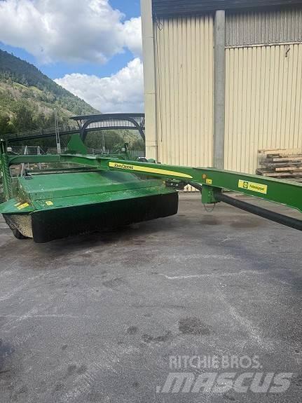 John Deere 630 Inny sprzęt paszowy