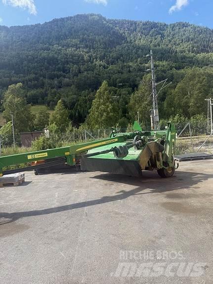 John Deere 630 Inny sprzęt paszowy