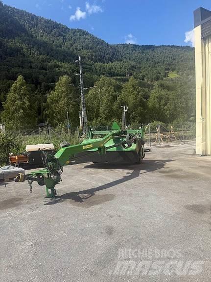 John Deere 630 Inny sprzęt paszowy