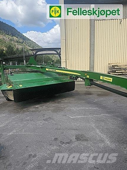 John Deere 630 Inny sprzęt paszowy