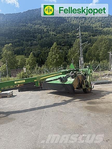 John Deere 630 Inny sprzęt paszowy
