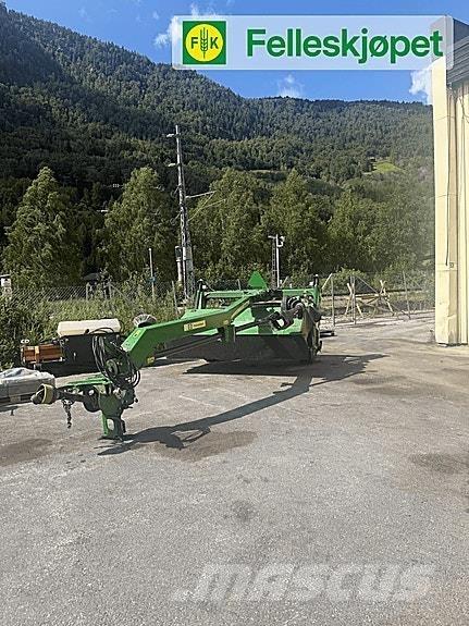 John Deere 630 Inny sprzęt paszowy