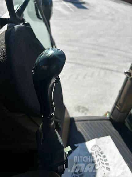John Deere 6300 Ciągniki rolnicze
