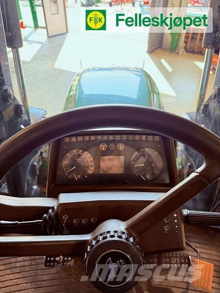 John Deere 6420 Ciągniki rolnicze