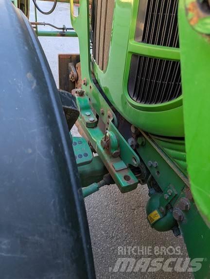 John Deere 6430 Ciągniki rolnicze