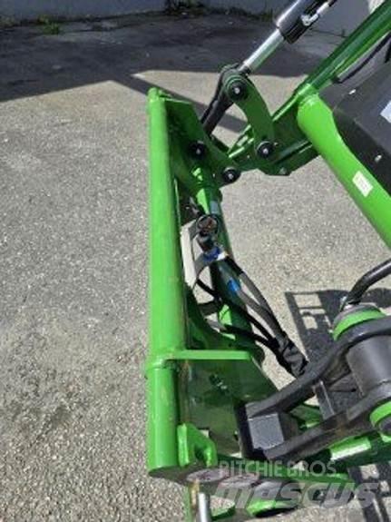 John Deere 6R 150 Ciągniki rolnicze