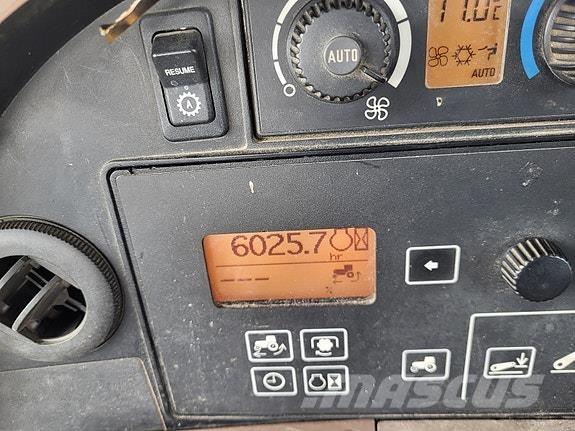 John Deere 7720 Ciągniki rolnicze