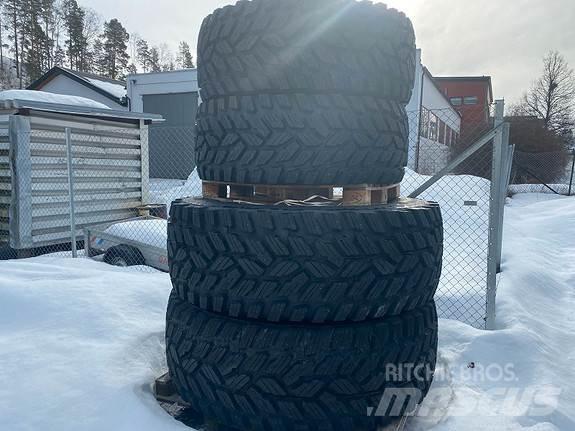 John Deere 7R Ciągniki rolnicze