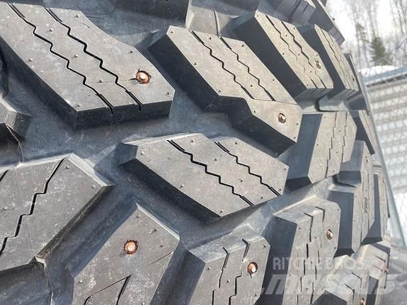 John Deere 7R Ciągniki rolnicze