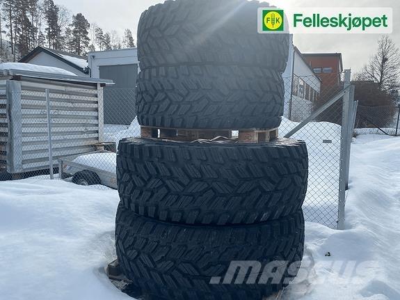 John Deere 7R Ciągniki rolnicze