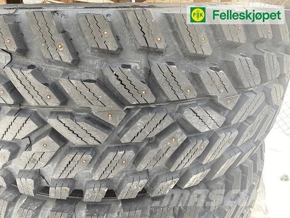 John Deere 7R Ciągniki rolnicze