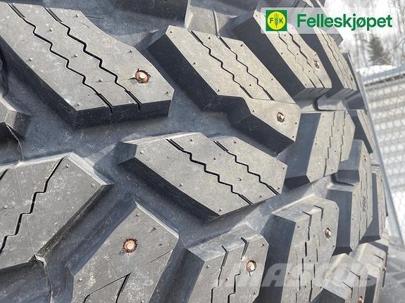 John Deere 7R Ciągniki rolnicze
