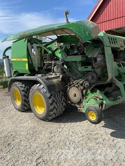 John Deere C441R Inny sprzęt paszowy