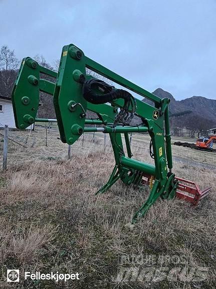 John Deere H360C Maszyny rolnicze - Inne