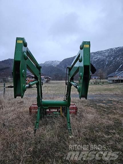 John Deere H360C Maszyny rolnicze - Inne