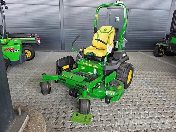 John Deere Z740R Komunalne - Inne
