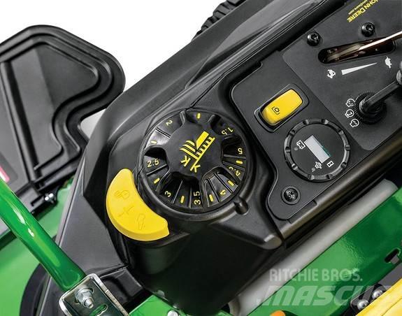 John Deere Z740R Komunalne - Inne
