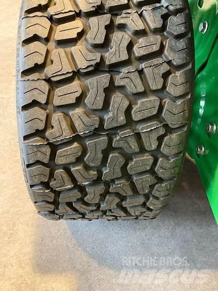 John Deere Z950R Komunalne - Inne
