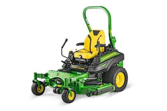 John Deere Z950R Komunalne - Inne