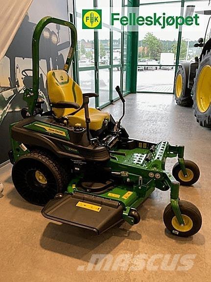 John Deere Z950R Komunalne - Inne