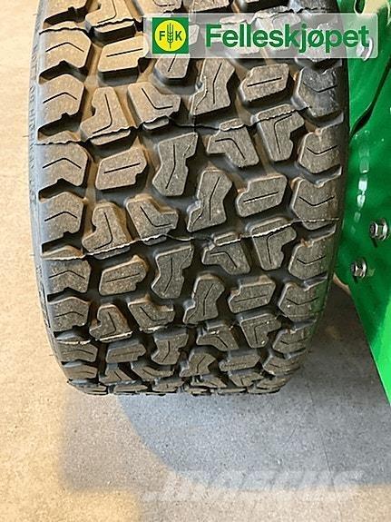 John Deere Z950R Komunalne - Inne